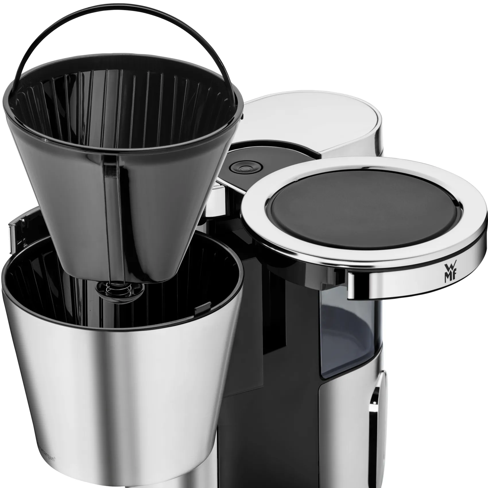 WMF Filterkaffeemaschinen|Lumero Kaffeemaschine Thermo