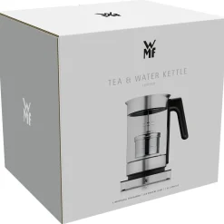 WMF Weitere Küchengeräte|Wasserkocher|Lumero Multi-Wasserkocher