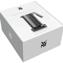 WMF Wasserkocher|Master Doppelwandiger Wasserkocher