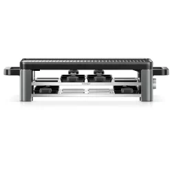 WMF Raclettes|Master Raclette für 8