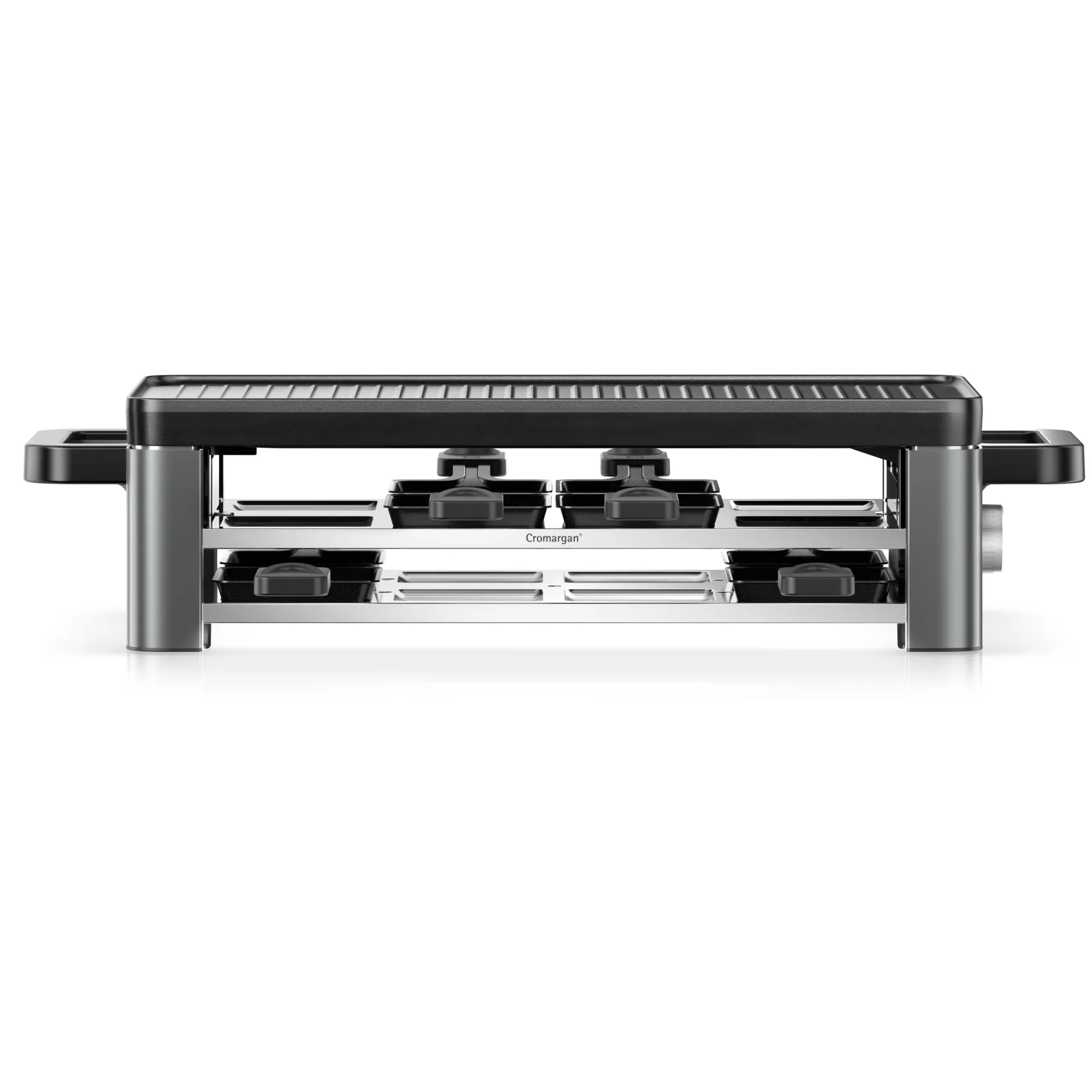 WMF Raclettes|Master Raclette für 8