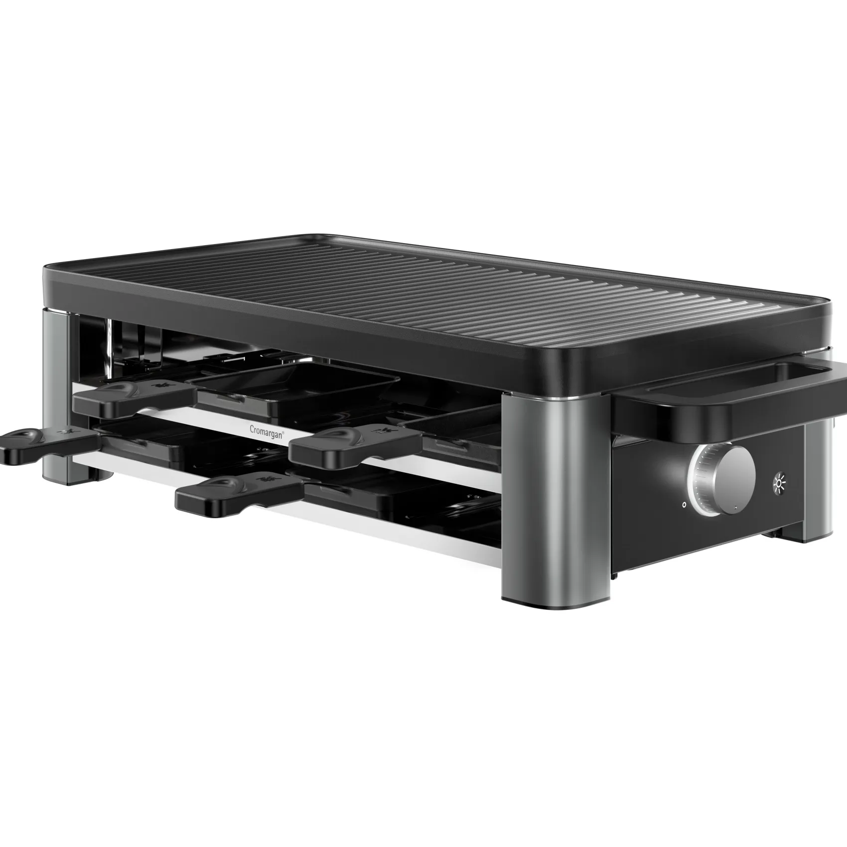 WMF Raclettes|Master Raclette für 8