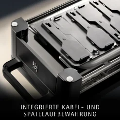 WMF Raclettes|Master Raclette für 8