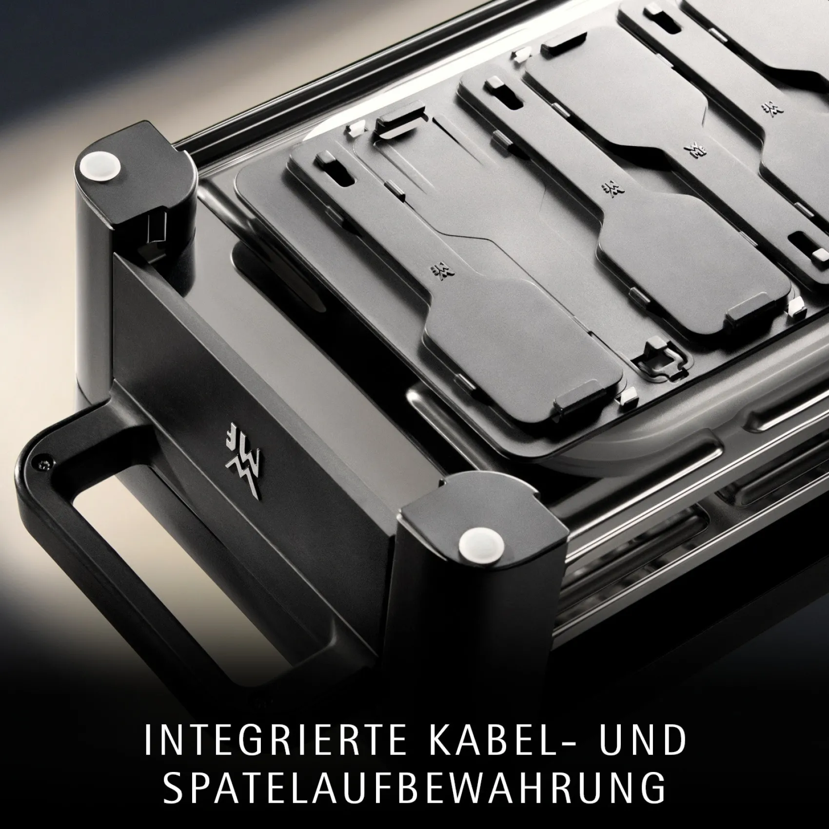 WMF Raclettes|Master Raclette für 8