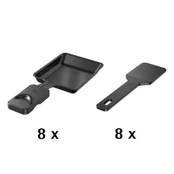 WMF Raclettes|Master Raclette für 8