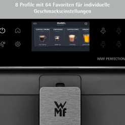 WMF Kaffeevollautomaten|Perfection 780 Kaffeevollautomat