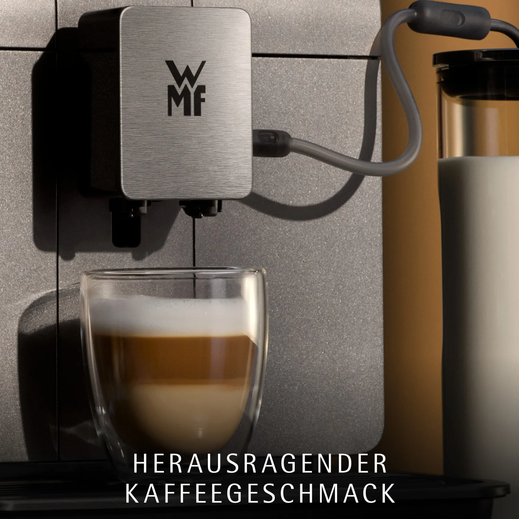 WMF Kaffeevollautomaten|Perfection 780 Kaffeevollautomat