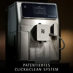WMF Kaffeevollautomaten|Perfection 680 Kaffeevollautomat