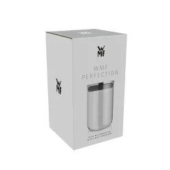WMF Kaffeezubehör|Perfection Glas-Milchbehälter, 0,6 Liter