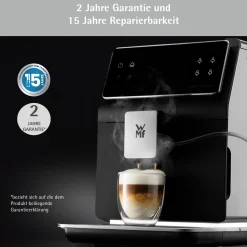 WMF Kaffeevollautomaten|Perfection 880L Kaffeevollautomat
