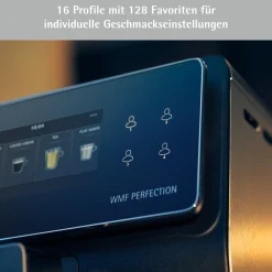 WMF Kaffeevollautomaten|Perfection 880L Kaffeevollautomat