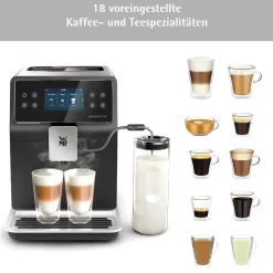 WMF Kaffeevollautomaten|Perfection 880L Kaffeevollautomat
