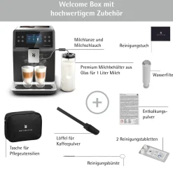 WMF Kaffeevollautomaten|Perfection 880L Kaffeevollautomat