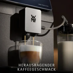 WMF Kaffeevollautomaten|Perfection 880L Kaffeevollautomat