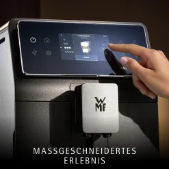 WMF Kaffeevollautomaten|Perfection 880L Kaffeevollautomat