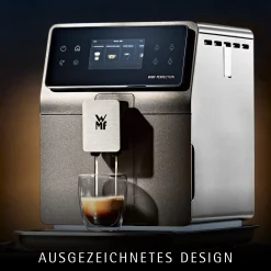 WMF Kaffeevollautomaten|Perfection 880L Kaffeevollautomat