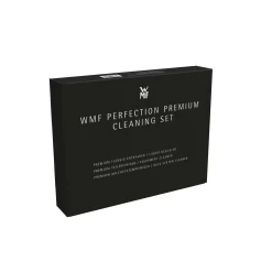 WMF Pflege- & Reinigungsmittel|Kaffeezubehör|Perfection Premium Reinigungsset