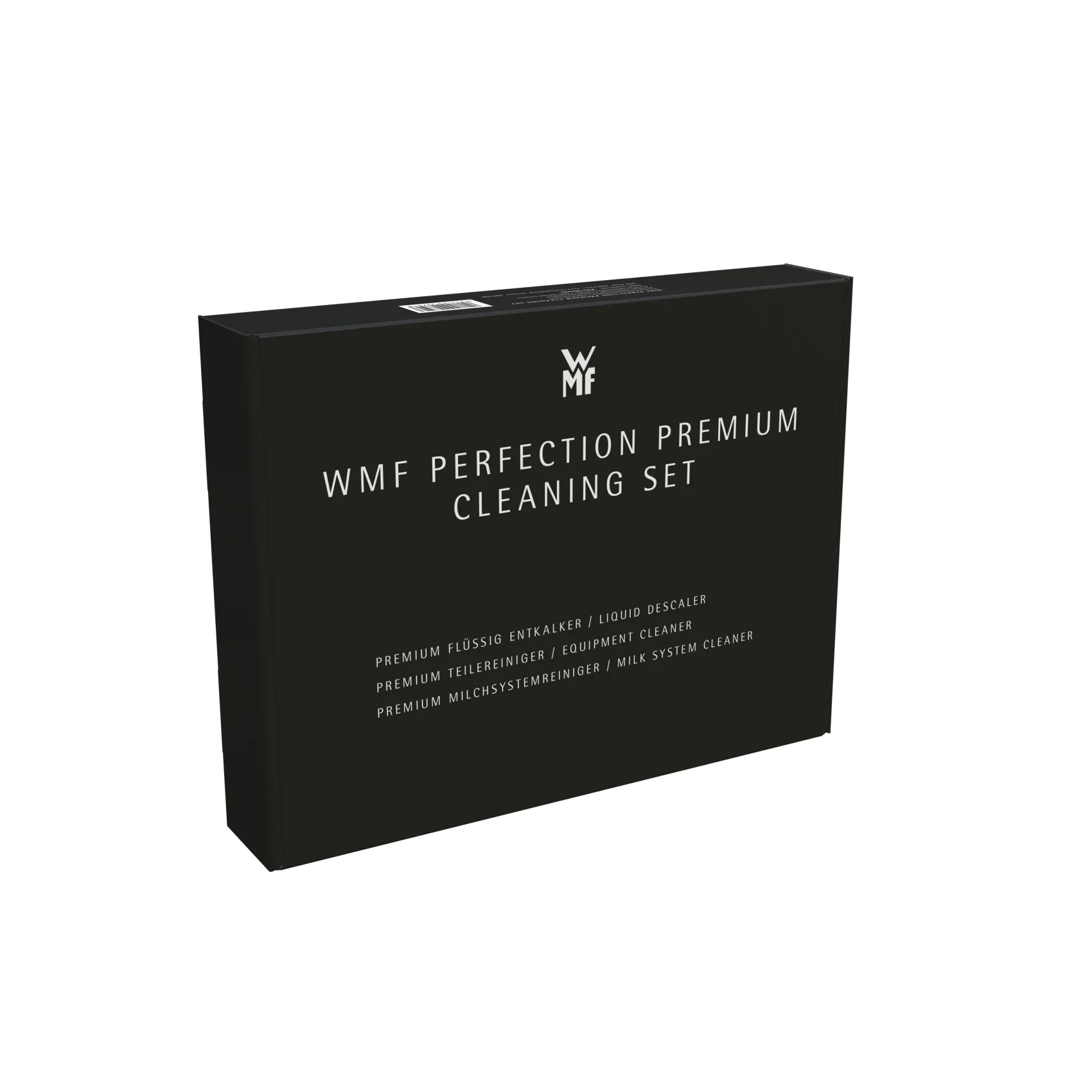 WMF Pflege- & Reinigungsmittel|Kaffeezubehör|Perfection Premium Reinigungsset