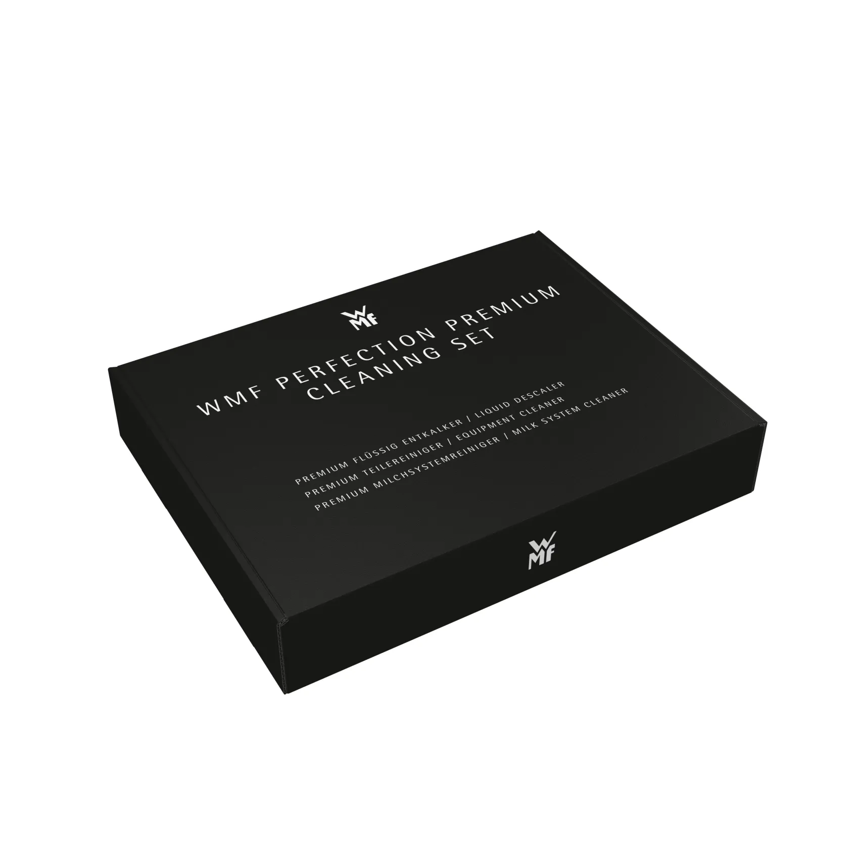 WMF Pflege- & Reinigungsmittel|Kaffeezubehör|Perfection Premium Reinigungsset