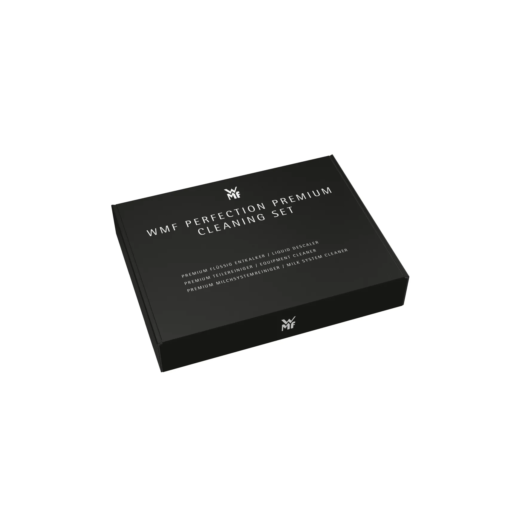 WMF Pflege- & Reinigungsmittel|Kaffeezubehör|Perfection Premium Reinigungsset