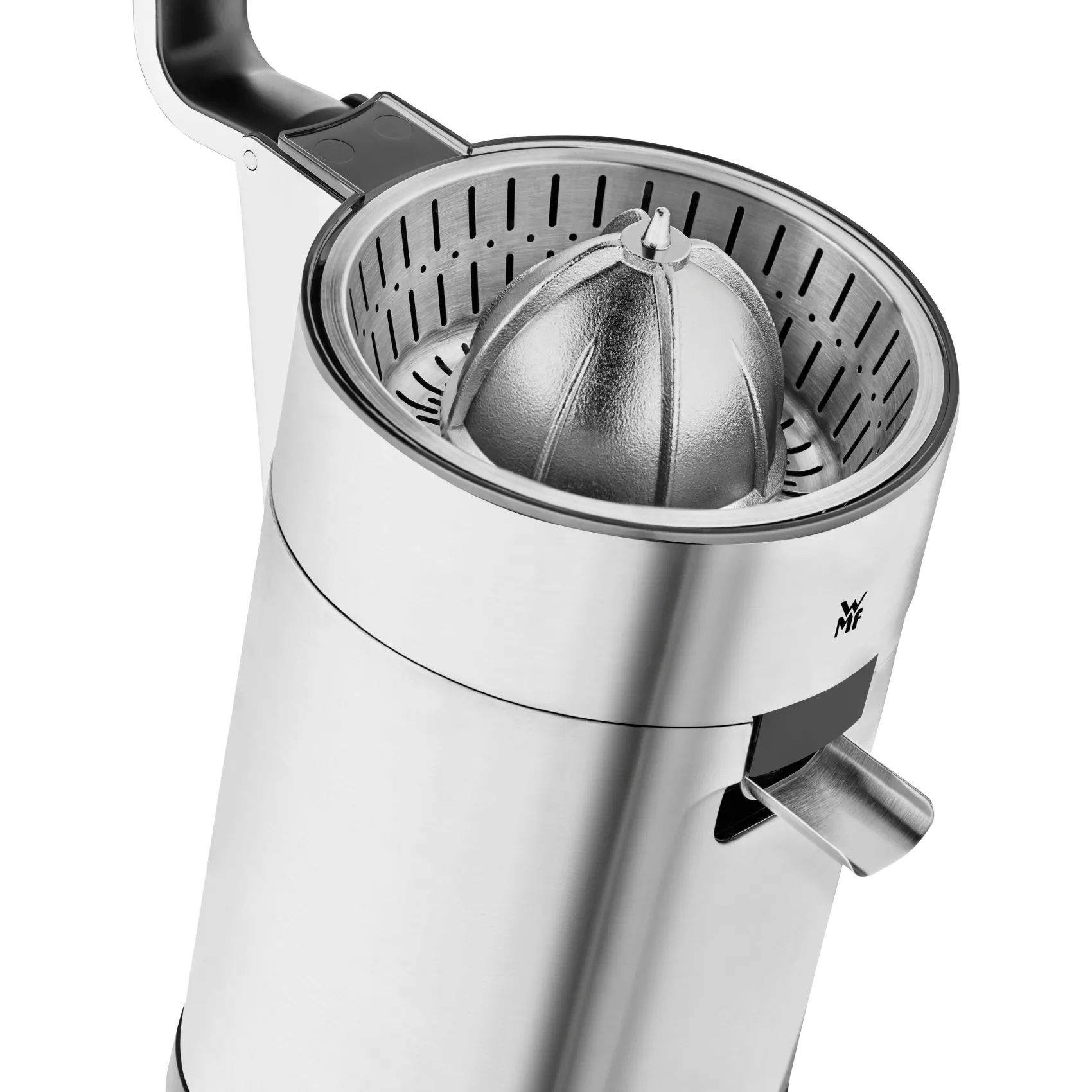 WMF Saft- & Zitruspressen|Entsafter|Profi Plus Zitruspresse