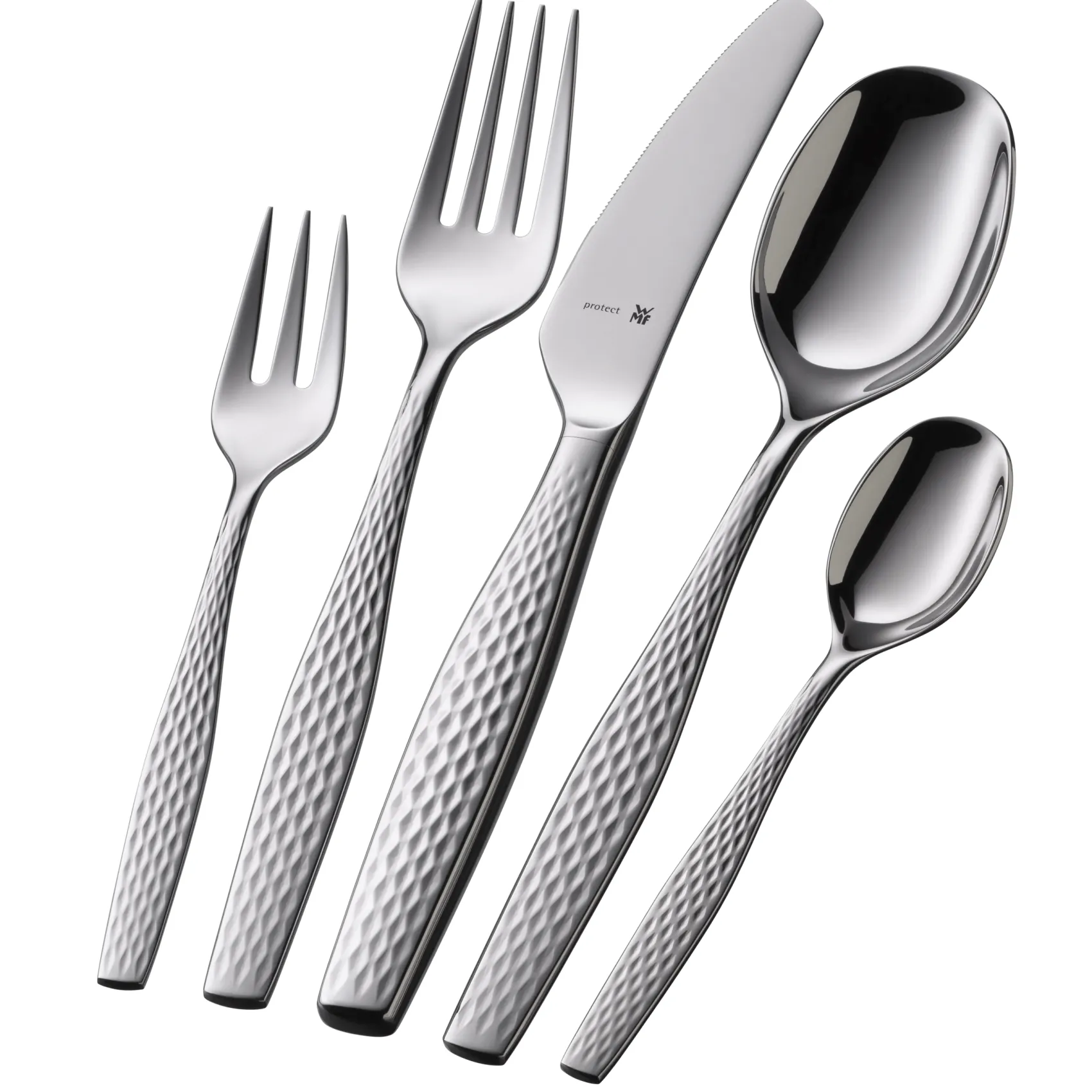 WMF Menümesser|Sentic Menuemesser