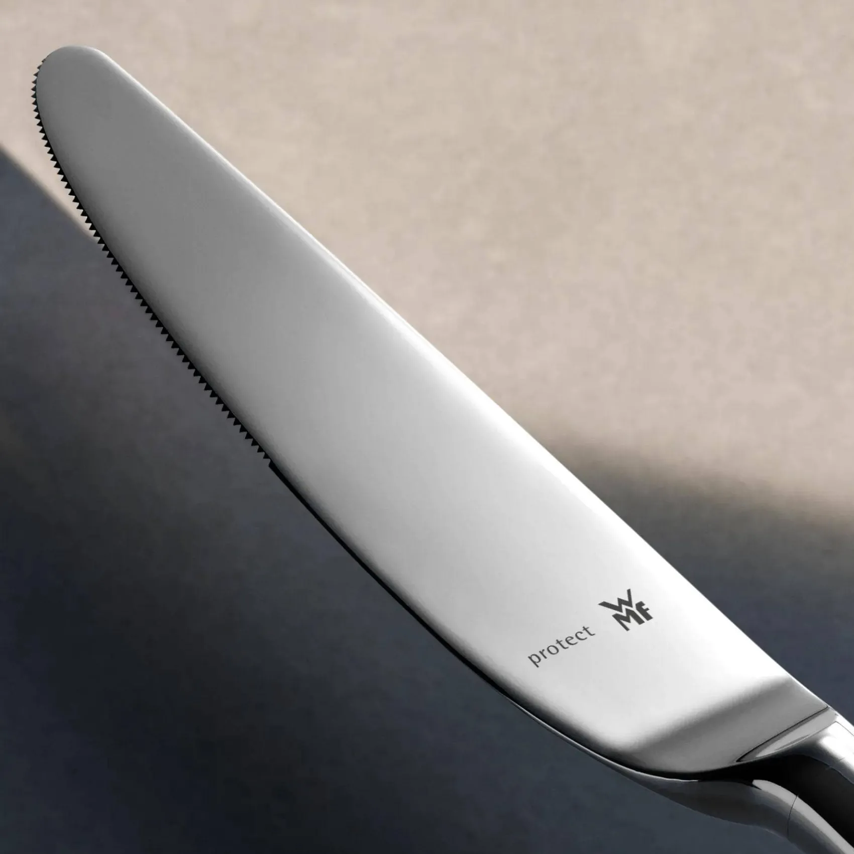 WMF Menümesser|Sentic Menuemesser