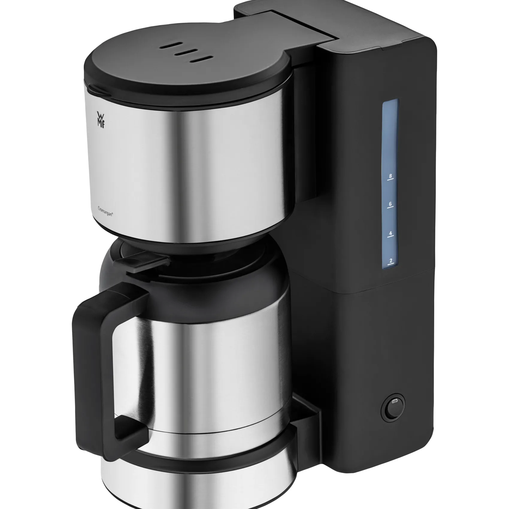WMF Filterkaffeemaschinen|Stelio Aroma Kaffeemaschine Thermo