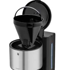 WMF Filterkaffeemaschinen|Stelio Aroma Kaffeemaschine Glas