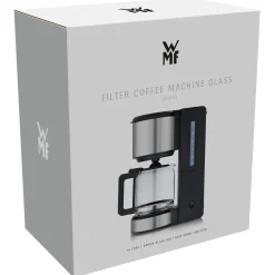 WMF Filterkaffeemaschinen|Stelio Aroma Kaffeemaschine Glas