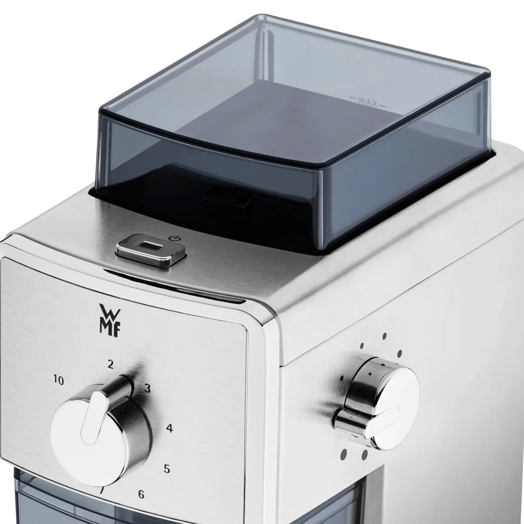 WMF Kaffeemühlen|Stelio Edition Kaffeemühle