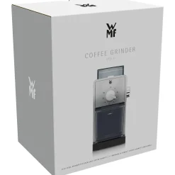 WMF Kaffeemühlen|Stelio Edition Kaffeemühle