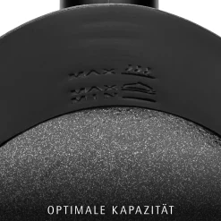 WMF Milchaufschäumer|Stelio Milchaufschäumer