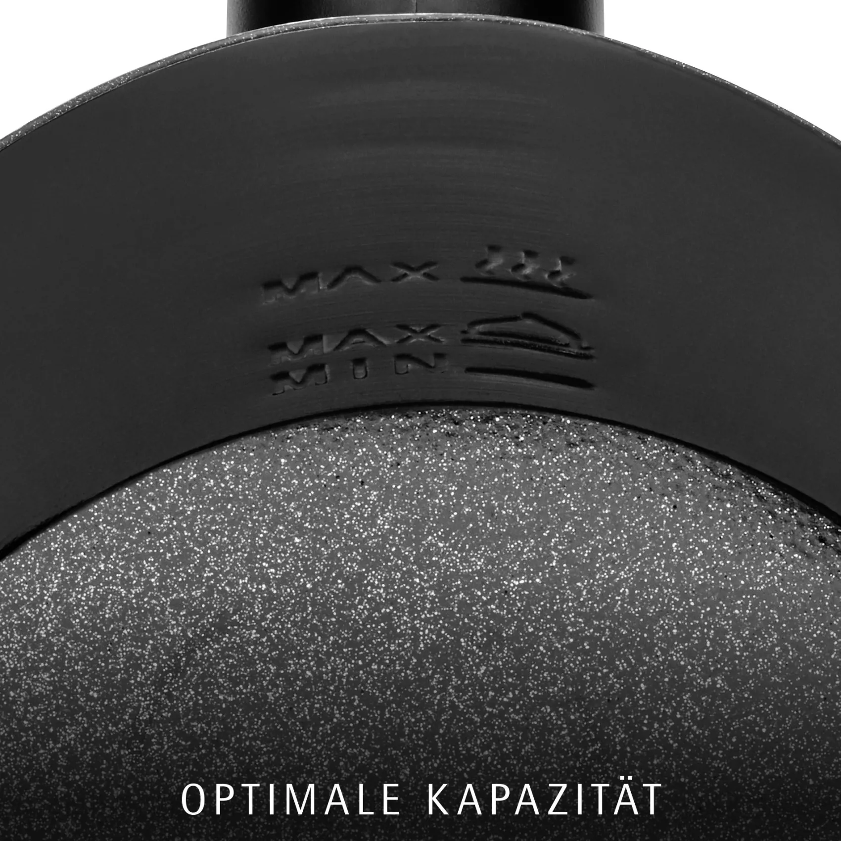 WMF Milchaufschäumer|Stelio Milchaufschäumer
