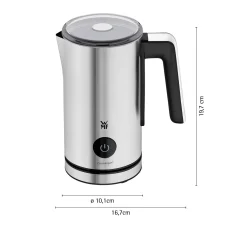 WMF Milchaufschäumer|Stelio Milchaufschäumer