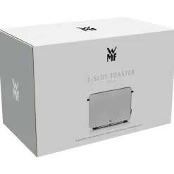 WMF Toaster|Stelio Toaster Edition