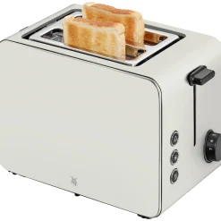 WMF Toaster|Stelio Toaster Edition, Paper White
