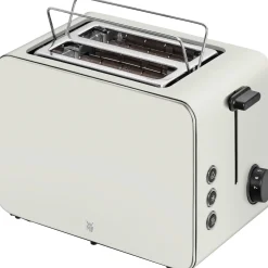 WMF Toaster|Stelio Toaster Edition, Paper White