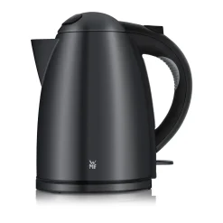 WMF Wasserkocher|Stelio Wasserkocher 1,7 L, Deep Black