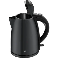 WMF Wasserkocher|Stelio Wasserkocher 1,7 L, Deep Black
