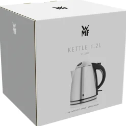 WMF Wasserkocher|Stelio Wasserkocher 1,2 l