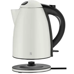 WMF Wasserkocher|Stelio Wasserkocher 1,7 L, Paper White