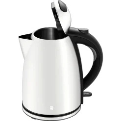 WMF Wasserkocher|Stelio Wasserkocher 1,7 L, Paper White