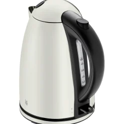 WMF Wasserkocher|Stelio Wasserkocher 1,7 L, Paper White