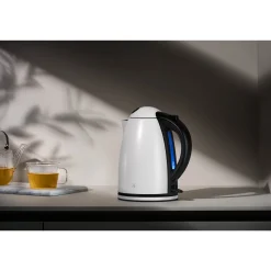 WMF Wasserkocher|Stelio Wasserkocher 1,7 L, Paper White
