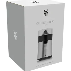 WMF Entsafter|Saft- & Zitruspressen|Stelio Zitruspresse