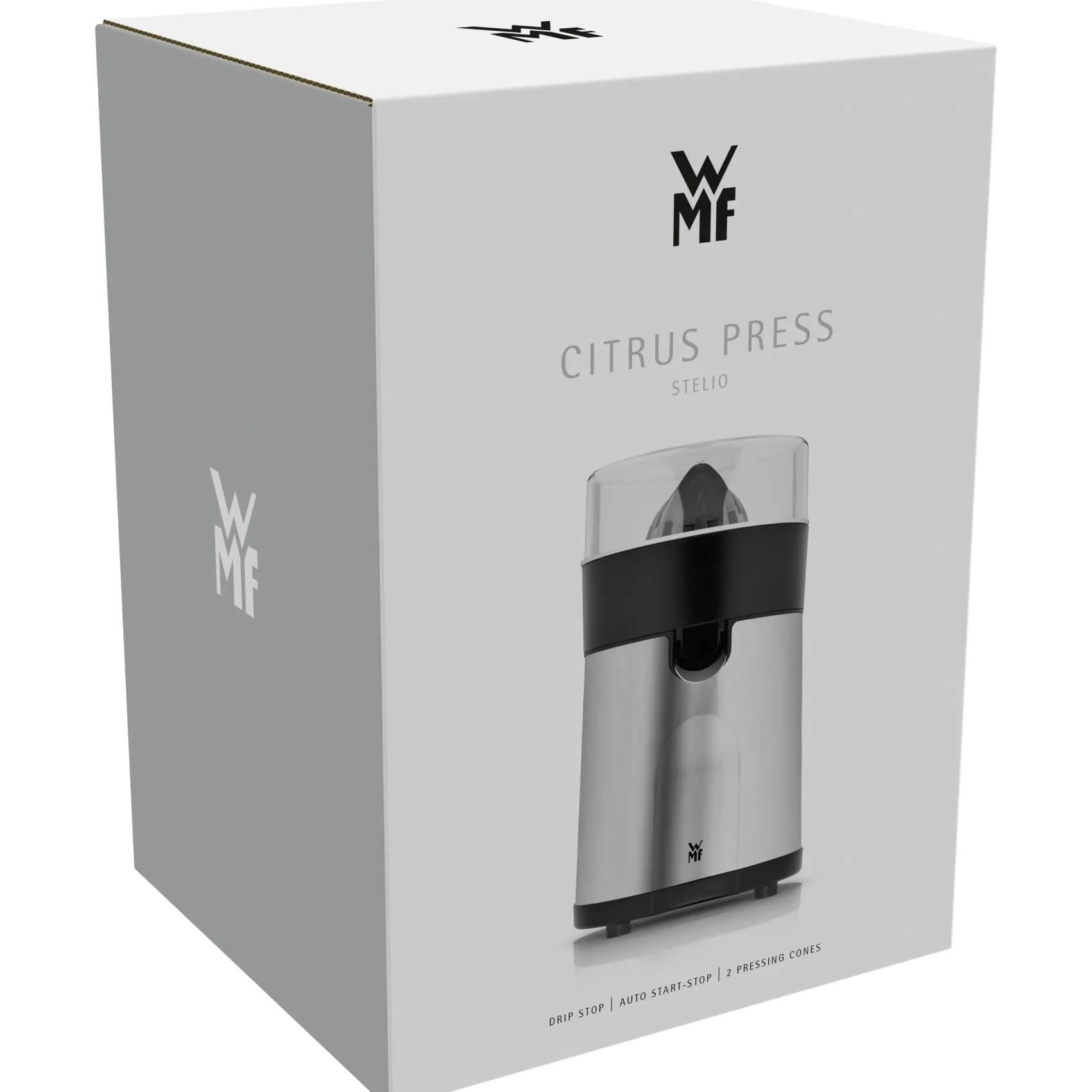 WMF Entsafter|Saft- & Zitruspressen|Stelio Zitruspresse