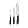 WMF Messersets|Yari Messer-Set, 3-teilig