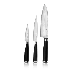 WMF Messersets|Yari Messer-Set, 3-teilig