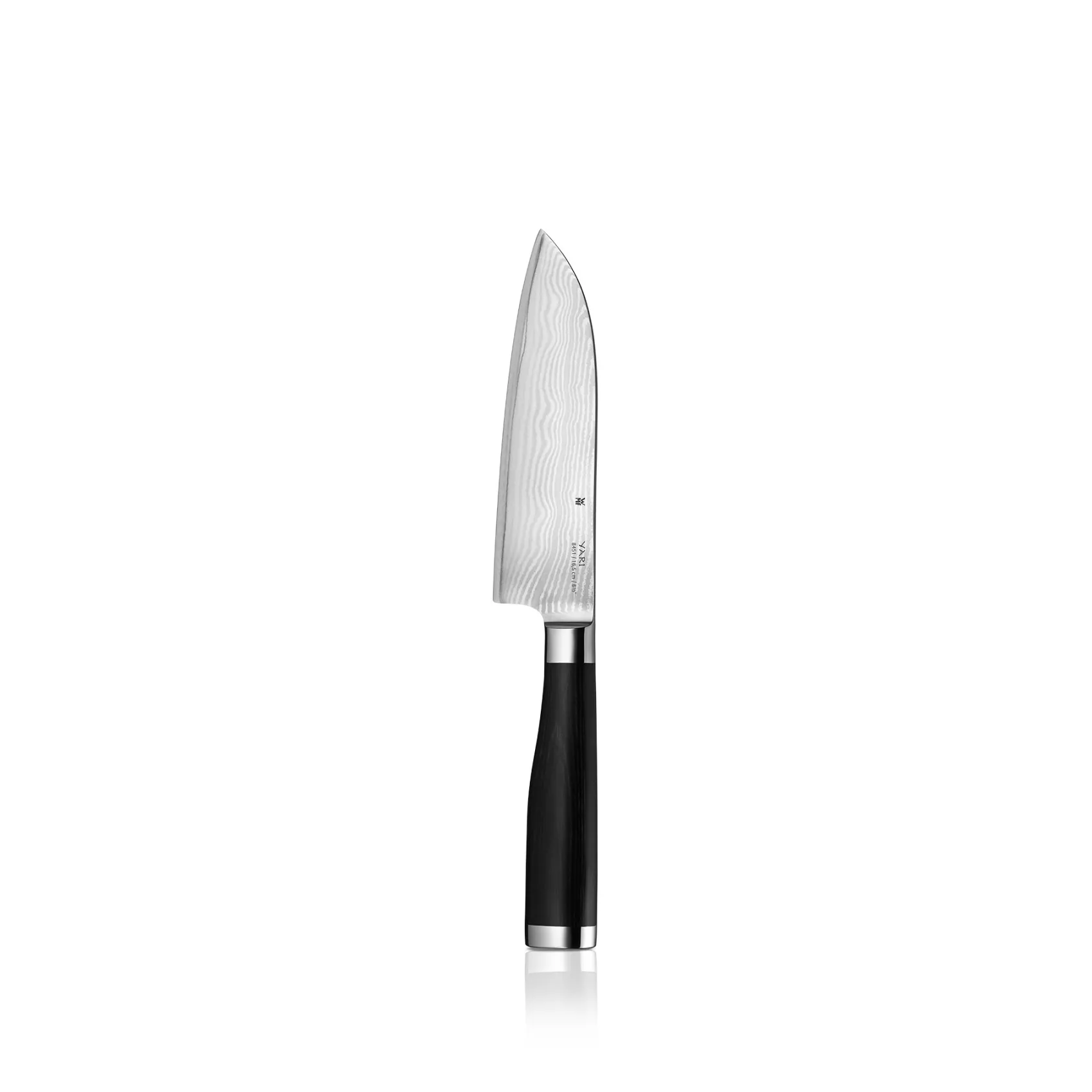 WMF Santokumesser|Yari Santokumesser, 16,5 cm